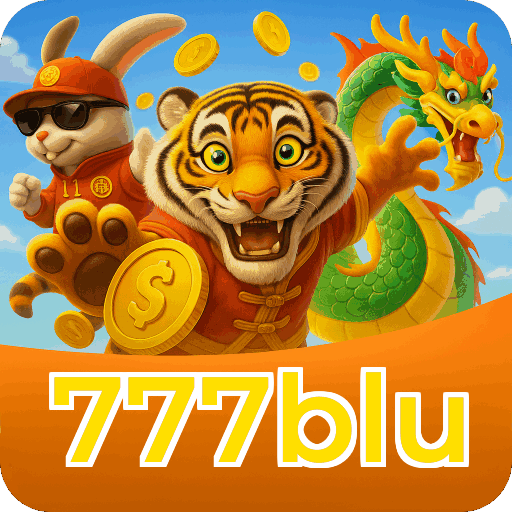 777blu: Seu Cassino Online Seguro e Confiável
