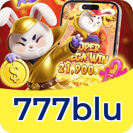 Login rápido no app 777blu