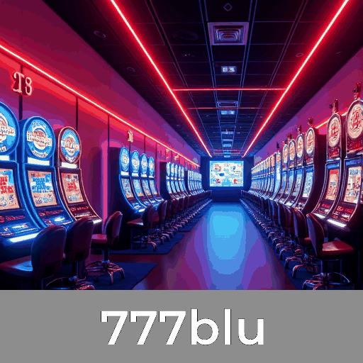777blu Bônus acumulado 777blu